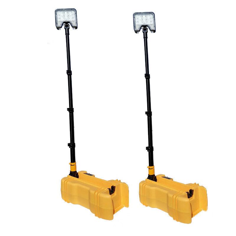 Portable LED Rechargeable Work Light