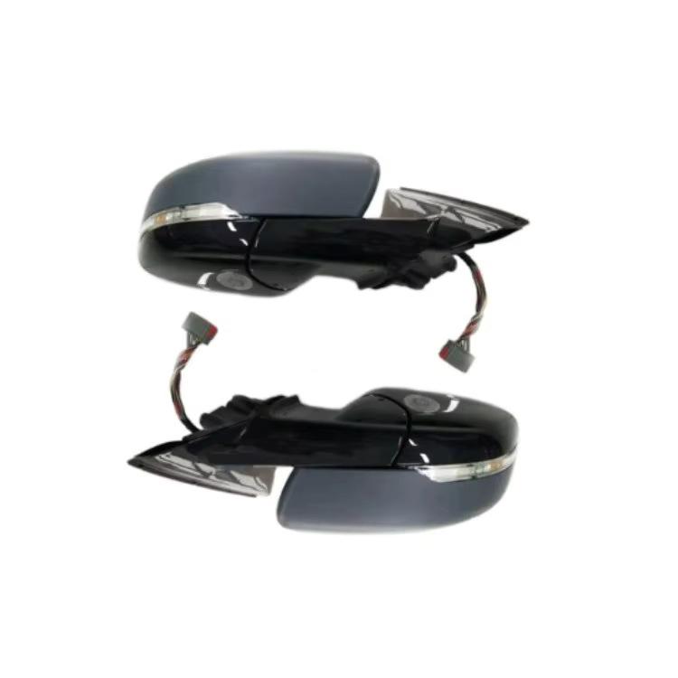 LR025188/LR025187 Rearview Mirror for Land Rover Range Rover Evoque.
