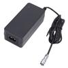 Charger Fit for BMPCC 4K 6K Pro G2 Pocket Cinema Camera 118.1in 3A External AC Power Supply Adapter