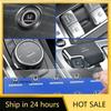 For Honda Car Window Lift Button Sticker Steering Wheel Decal Car Styling for Honda Accord Odyssey Civic CRV Inspire Envix Cride