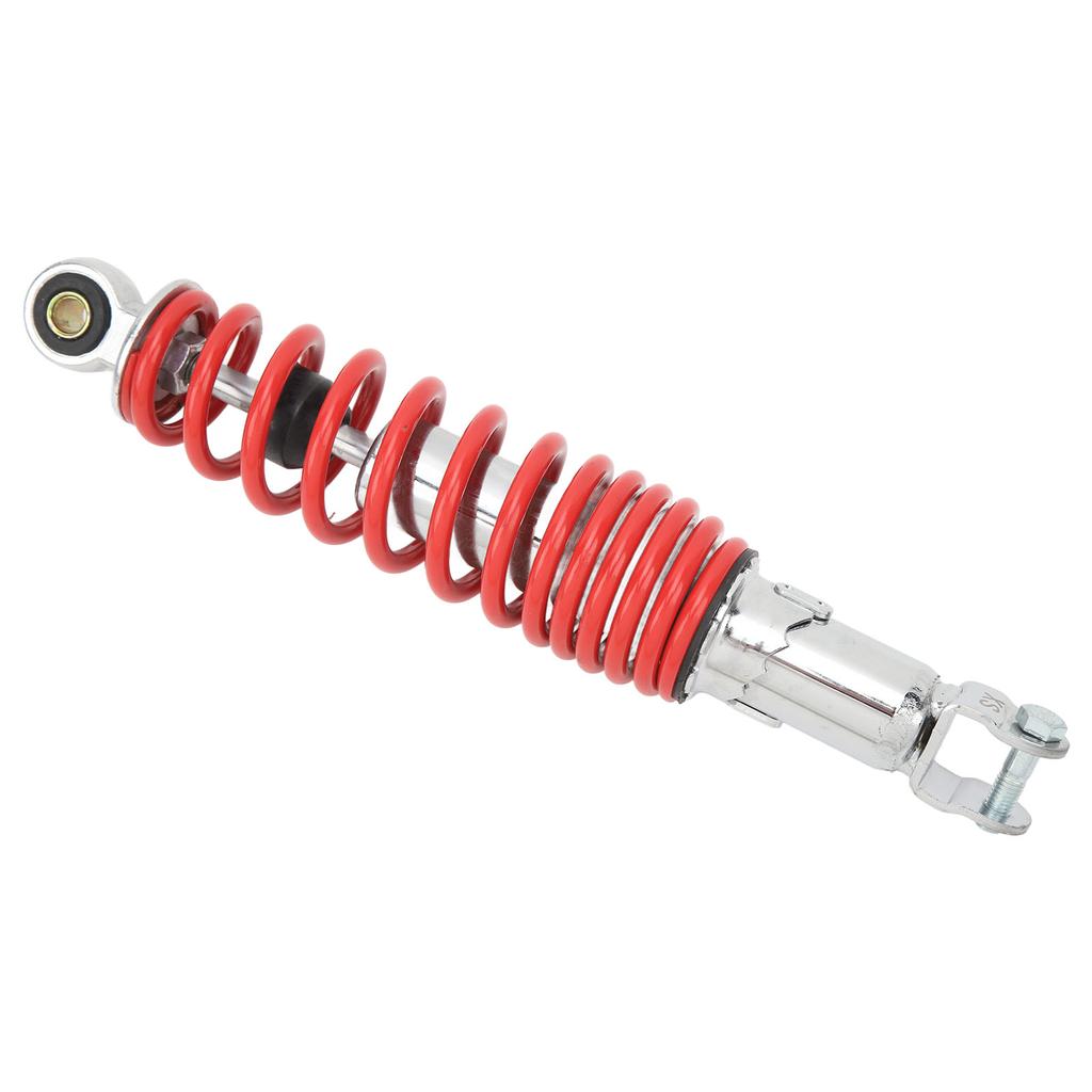 12 Inch Shock Absorber Shock Reduction Adjustable Suspension Shock Absorber for GY6 50cc to 150cc 139QMB 157QMJ Scooter