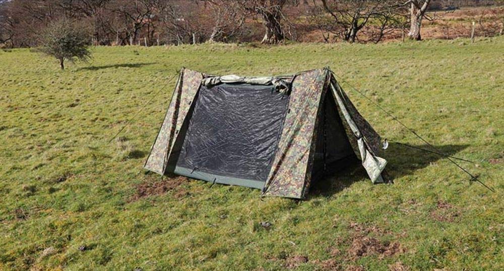 DD Hammocks SuperLight Tent DD Hammocks SuperLight Tent MC A-Frame A-Frame [Used] [Used]