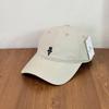 Fashion Hat Korean new letter embroidered baseball cap autumn casual sun hat men's and women's washed cotton soft top cap