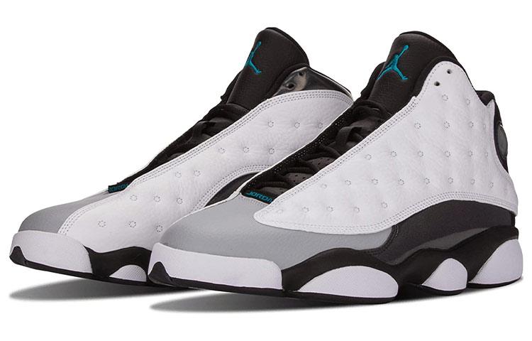 Jordan 13 Retro Barons Hologram 414571-115