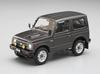 Hasegawa Historic Car Series Suzuki Jimny Plastic Model Kit HC22 1/24 JA11-5