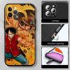 Art One Piece ACE Case for Samsung Note 20 10 S25 Plus Ultra Lite FE M20 M21 M30 M31 M51 A11 A26 A51 A52 A53 A56 A70 A71 A72 A73