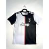 Retro Juventus Football Jerseys Short Sleeve Sports Training Men