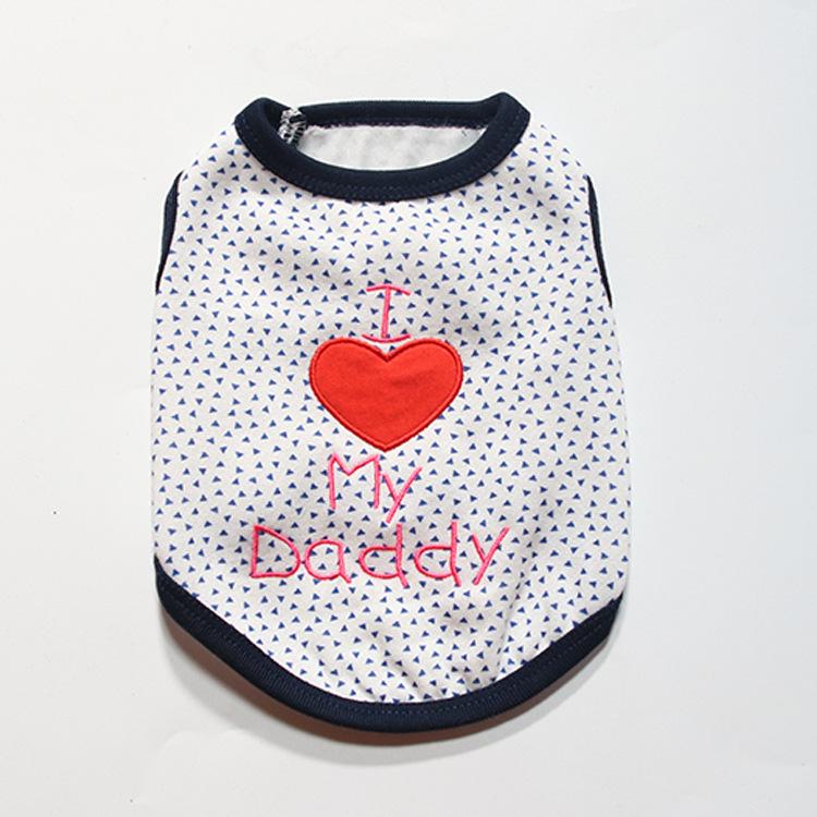 Pet Apparel: Fresh Flower Dog Clothes for Christmas & Halloween - Multiple Styles for Autumn & Winter