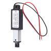 Linearantrieb Mini-Elektroantrieb für Sofa-Liegesessel Fenster Roboter 20mm Hub 20N Schub