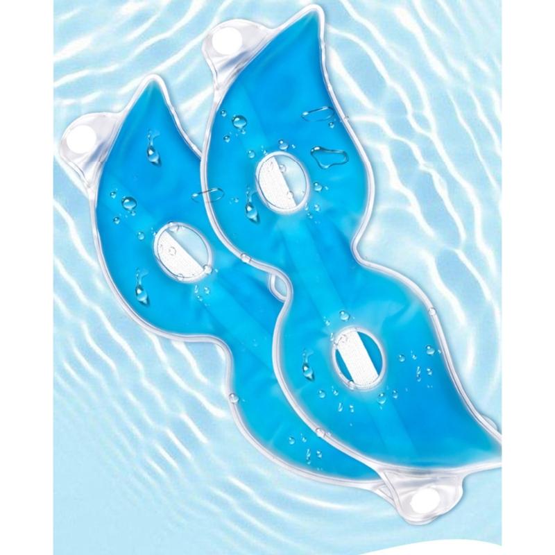99% Blackouts Eyes Mask Plushes Velvets Material Hypoallergenics Comfort 3D For Sensitive Skin Adults And Kids