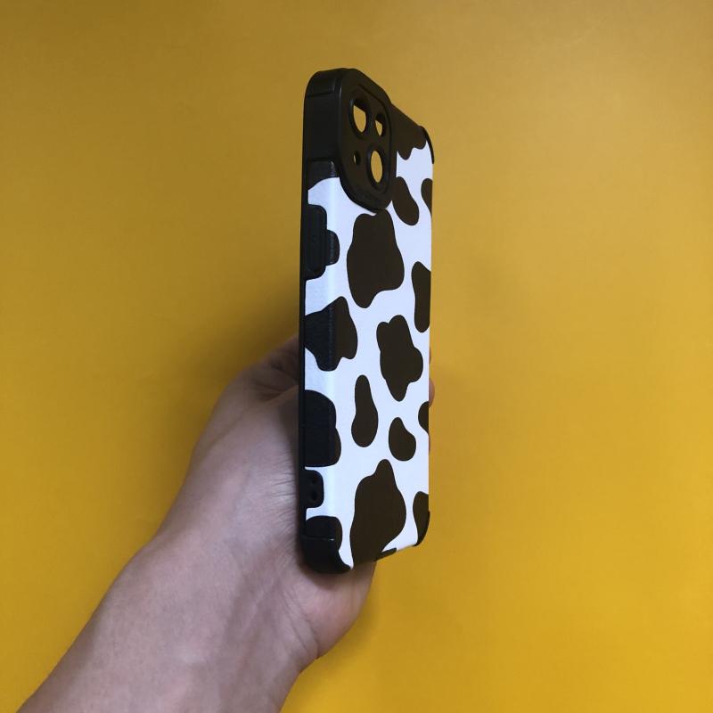 Cute Cartoon Phone Case For Iphone 11 14 Pro Max 13 Mini 12 Shockproof Bumper Cover For Iphone Xr Xs Max X 7 8 Plus Se2020 6s 6