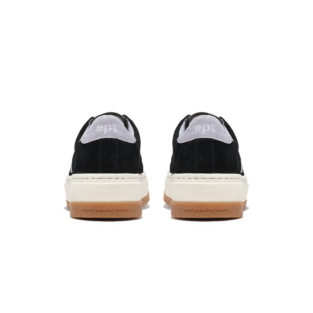 Ept Santos High (Black/Lavender) (B Type)