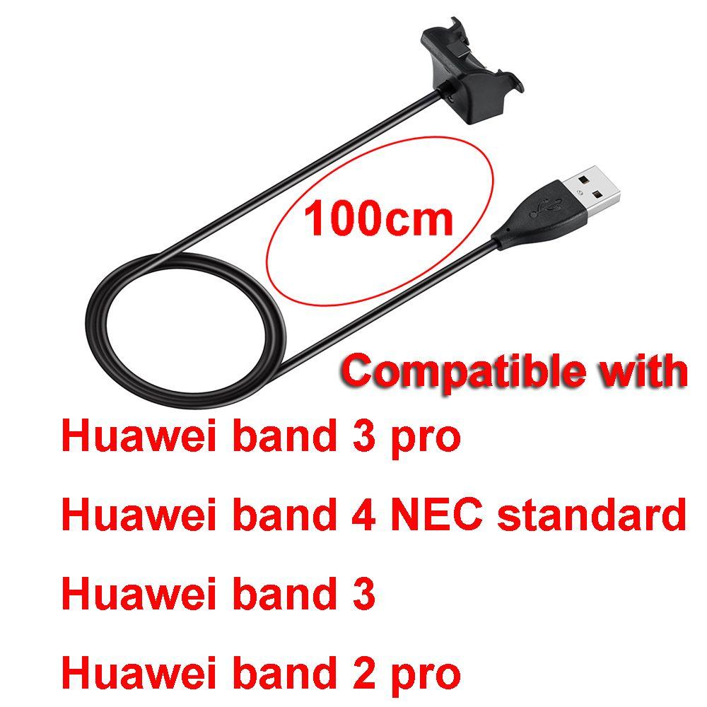 Electronics Cradle Base Magnetic USB 2.0 Charging Cable Smart Watch Charger