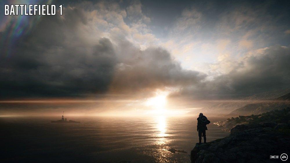 EA BEST HITS Battlefield 1 Revolution Edition - PS4