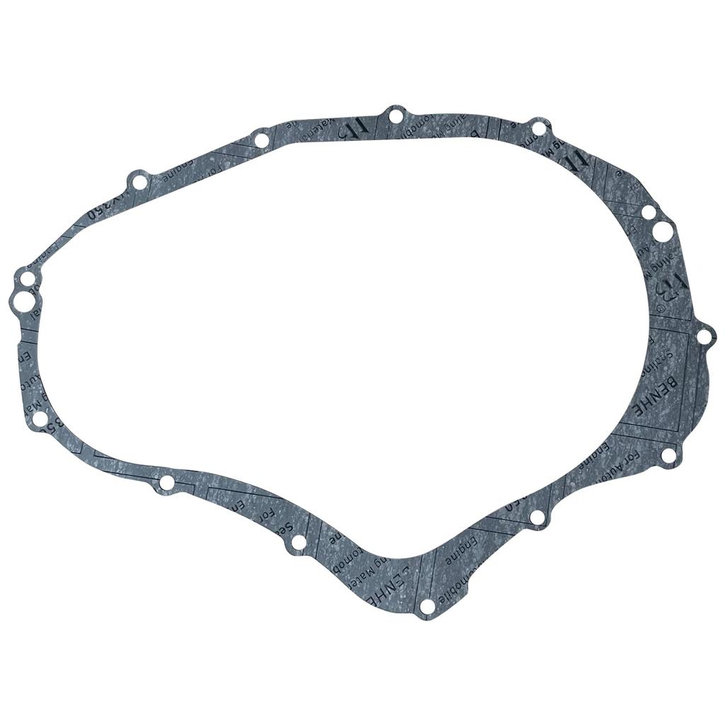 Motorcycle Cylinder Crankcase Clutch Generator Covers Gasket Kits Set For Suzuki GSXR1000 GSX-R1000 GSXR 1000 2009-2016