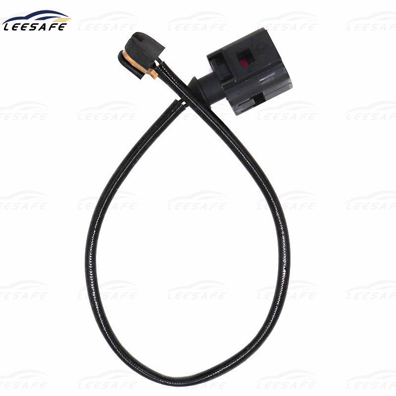 

10pcs Brake Pad Wear Sensor 7P0907637A 95861236500 for Porsche Cayenne 970 PANAMERA 970 VW Touareg 7P5 7P6 Brake Pad Alarm Line