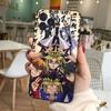 Anime Yu-Gi-Oh! Phone Case For Iphone 17 Air 16 15 14 13 12 11 Pro Max 16 15 14 Plus TPU Soft Case