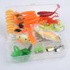 Soft Bait Lure Set
