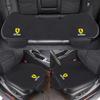 Car Front Back Seat Cushion Protect Pad Auto Non-Slip Cover For Ferrari 488 Roma F8 SF90 Spider Portofino LaFerrari Accessories KL1