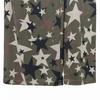 Ggpx New York Star Camouflage String Pants Gq8pt033f