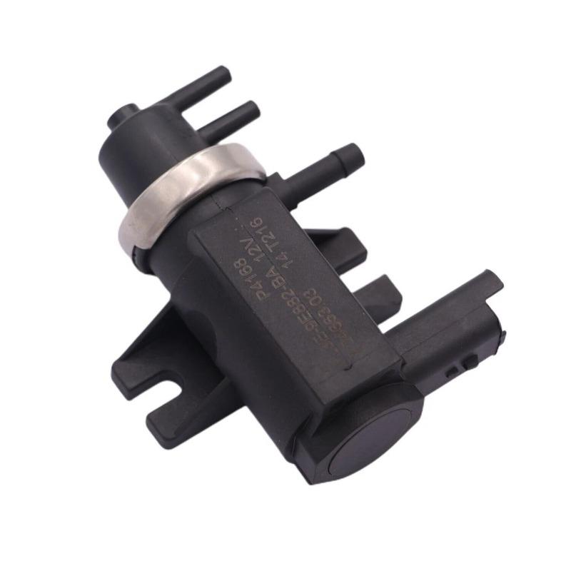 High quality New For  FL3E9E882BA   FL3E-9E882-BA Turbocharger Solenoid Valve For  7.04663.03