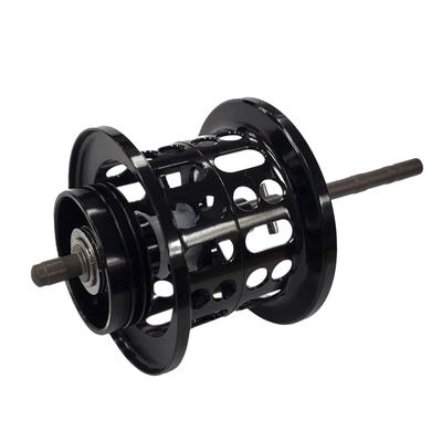 VISPREA For DAIWA Tatula SV TW 70 70L 70H 70HL 70XH 70XHL Salamandra SV TW 70H 70HL 70XH 70XHL Compatible Bait Reel Replacement Spool Shallow Groove