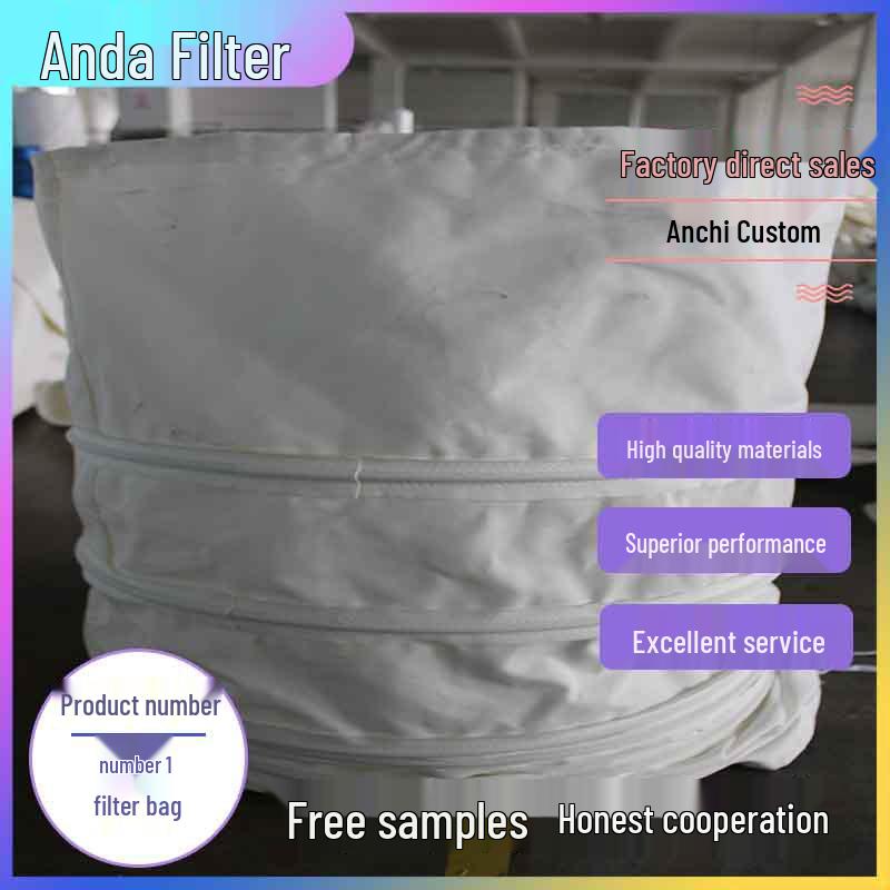 Polypropylene & Nylon Industrial Filter: Suction Filtration Bag, Centrifuge Cloth, Filter Press Plate, Monofilament & Multifilament Screen Custom
