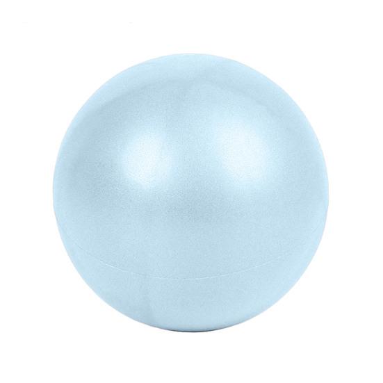 9,8 Zoll Hüteball für Hunde Haustier Aufblasbarer Ball Spielzeug Interaktives Spiel Bewegungsball Fördert die Körperliche Gesundheit für Kleine Mittlere Haustiere