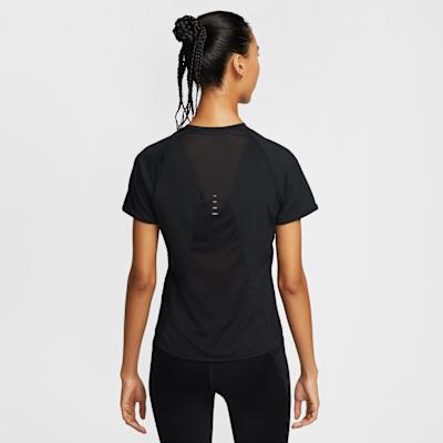 Nike Swift Short-sleeve T-shirt