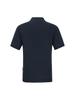 FERRAROMILANO Basic Thierry Short Sleeve Knit Navy (Amsets20149)