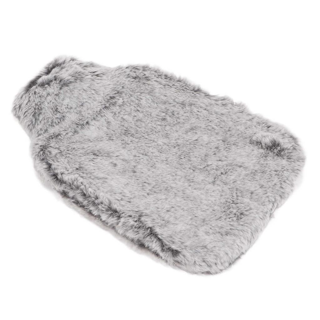 1500ml Rubber Hot Water Bottle Reduce Pain Hot Compress Leakproof Large Hot Water Bag Warmer for Cramps Arthritis