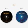 H D   Soulmate   Mini Album 1st