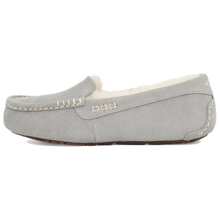 (WMNS) UGG Ansley Grey Women s 1106878-LGRY EU 40