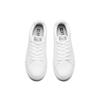 Anta Life Collection Anti-Slip Wear-Resistant Low-Top Skateboard Shoes Women's White Sneakers 92628004-4