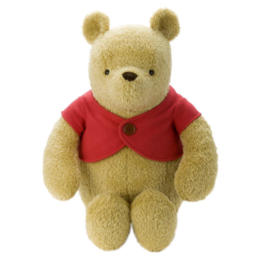 

Классический жилет Пуха 2л