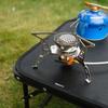 Suiyuan Outdoor Silicone Fireproof Mat