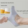 Socks Man Summer Mesh Non-Slip Low-Cut Men's Boat Socks