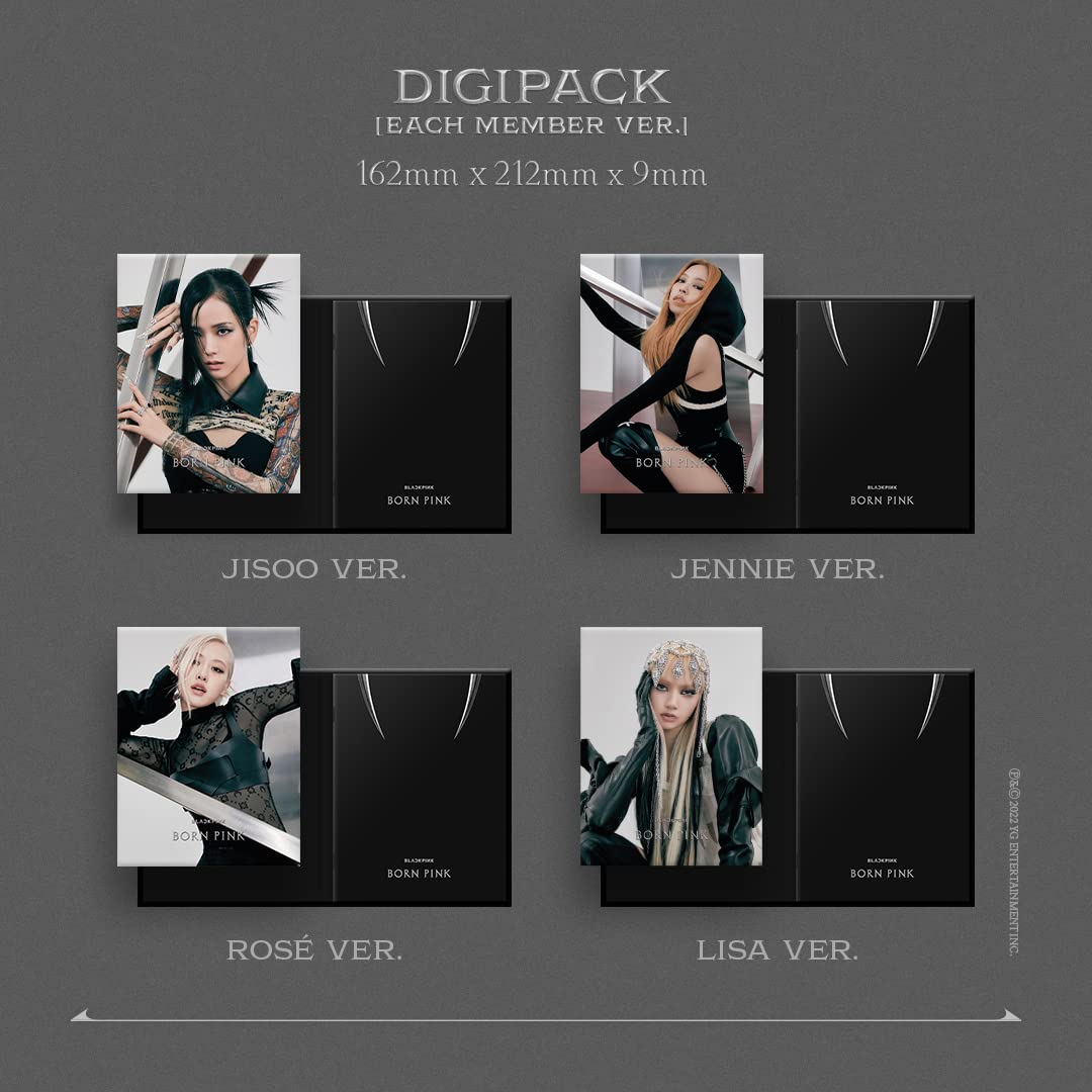 net worth of blackpink - Ilustrasi 3