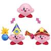 Kirby Mudança! Habilidades de Cópia Bomba & Figura de Patrulheiro, Idades 5+