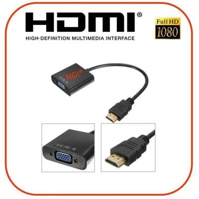 Accesorii audio și video – Cabluri și adaptoare HDMI