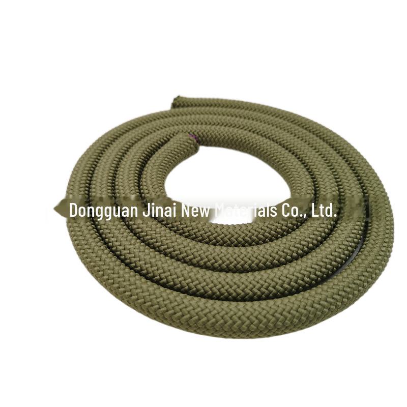 Farbenfrohes 10-mm-Umhängeband aus Polyester für Handy, Kamera und Tasche