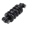 Aluminum Alloy Rear Shock Absorber Rear Electric Bike Shock Absorber  Front Suspension Replacement