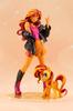 Kotobukiya MY LITTLE PONY Bishoujo Sunset Shimmer Scale PVC Figure 1/7 Pre-painted