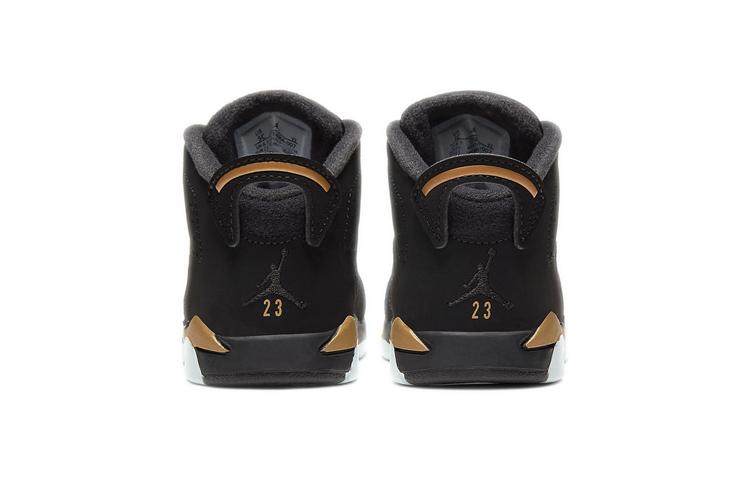 Jordan 6 Retro DMP TD CT4966-007