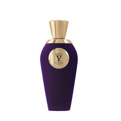 V Canto, Isotta, Extrait De Parfum, Unisex, 100 Ml