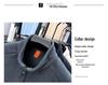 Men's 2025 Autumn/Winter Fleece Stand Collar Hoodie - Thick, Warm, and Casual Zipper Cardigan Outerwear.