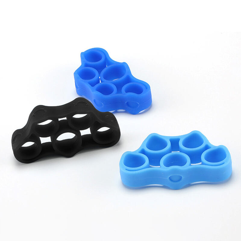 Finger Hand Yoga Übungen Handgriff-Stärker DD-11573