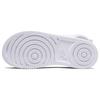 Ny Nike Iconic Classic Sandal Hvit Hvit Hvit Dame DH0223-100