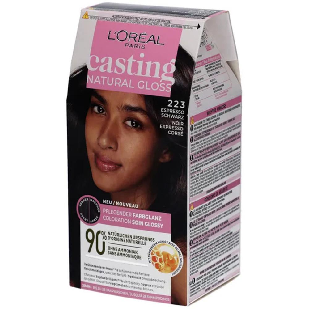 L'Oréal Paris - Coloration Casting Natural Gloss -