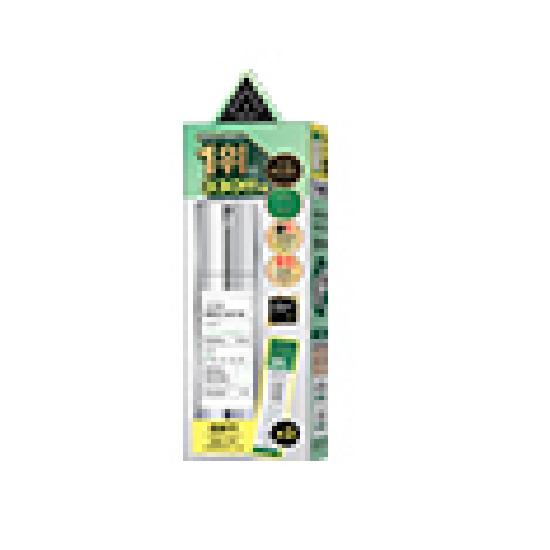 VT Riddle Shot 100 Essence 50ml (+Riddle Shot 300 1ml*3ea Planning / Single Product)